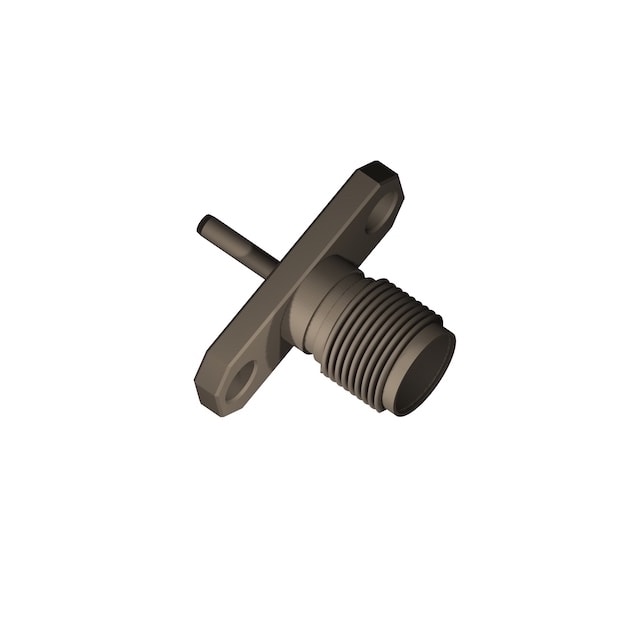 SCNRF-6AAN-SAFS Suntsu Electronics, Inc.  Gruppi di connettori coassiali (RF)