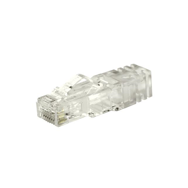 SP6X88SD-C Panduit Corp  Conectores modulares