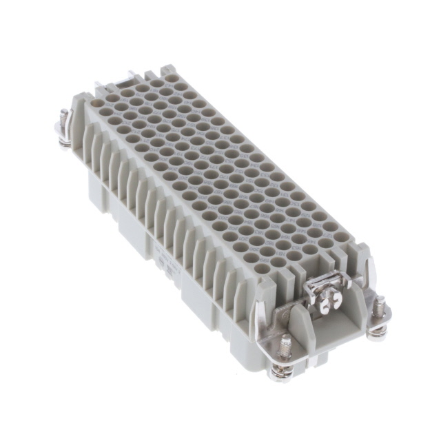 T2032162201-000 TE Connectivity AMP Connectors  Module mit Hochleistungs-Steckverbindereinsätzen