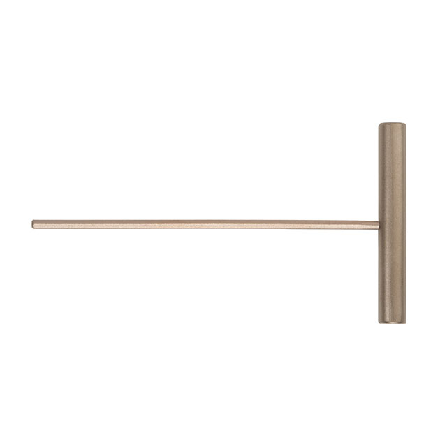 WT-4MM Ampco Safety Tools  Chiavi Torx esagonali