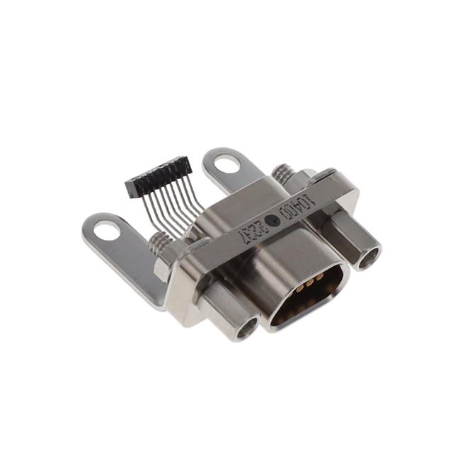 MM-222-009-278-320S AirBorn, Inc.  D-Sub-Steckverbinderbaugruppen