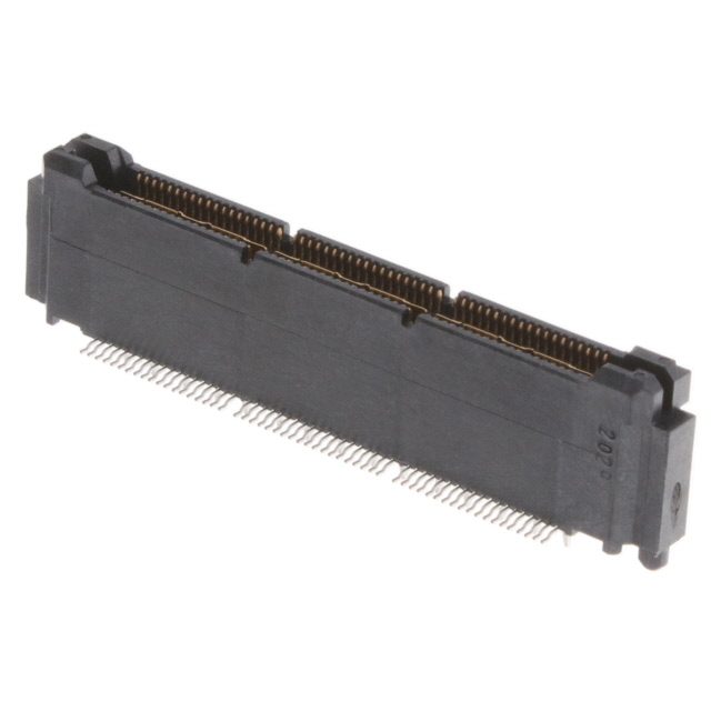 5767057-3 TE Connectivity AMP Connectors  Matrices de type bord Mezzanine (carte à carte)