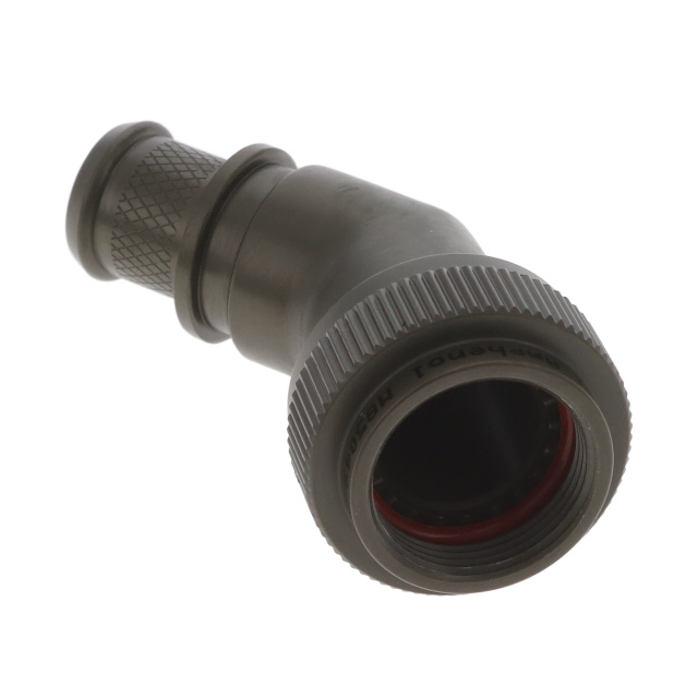 A850498913W03 Amphenol Interconnect India  Coques arrière et serre-câbles