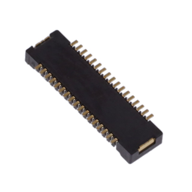 DF37NB-34DS-0.4V(51) Hirose Electric Co Ltd  Arrays Edge Type Mezzanine (Board to Board)