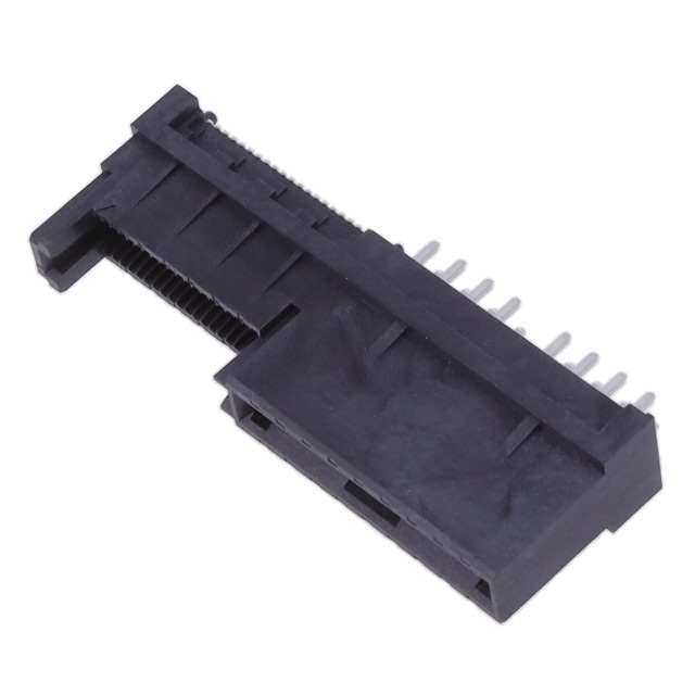 HSEC8-120-01-L-PV-4-1 Samtec Inc.  Connecteurs de bordure