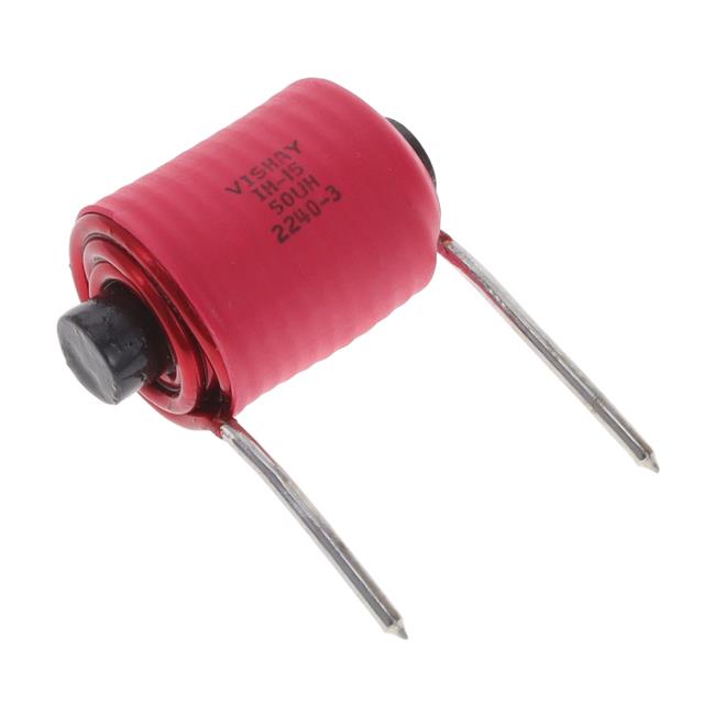 IH15BQ500K Vishay Dale  Festinduktivitäten