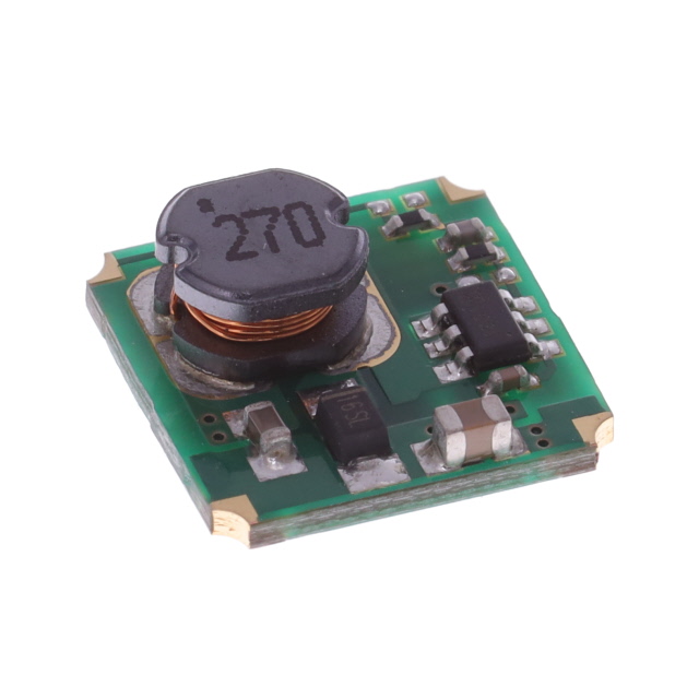 K78X6JT-500R3-LB Mornsun America, LLC  DC DC Converters