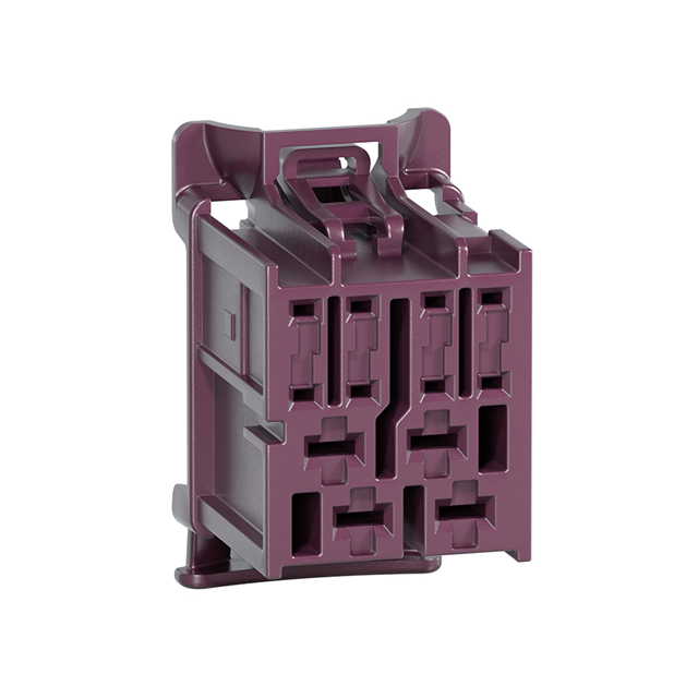 1600260003 Molex  Boîtiers de connecteurs rectangulaires