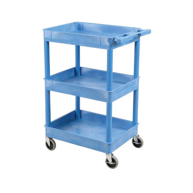 BUSTC111BU Luxor  Carritos y camiones