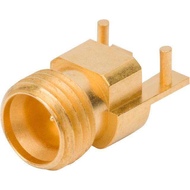 3211-40121 Amphenol SV Microwave  Koaxialsteckverbinder (HF)-Baugruppen