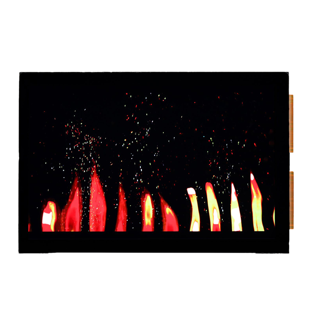 LCDK132CTL1ARH01R1.0 Lincoln Technology Solutions  Écran LCD OLED graphique