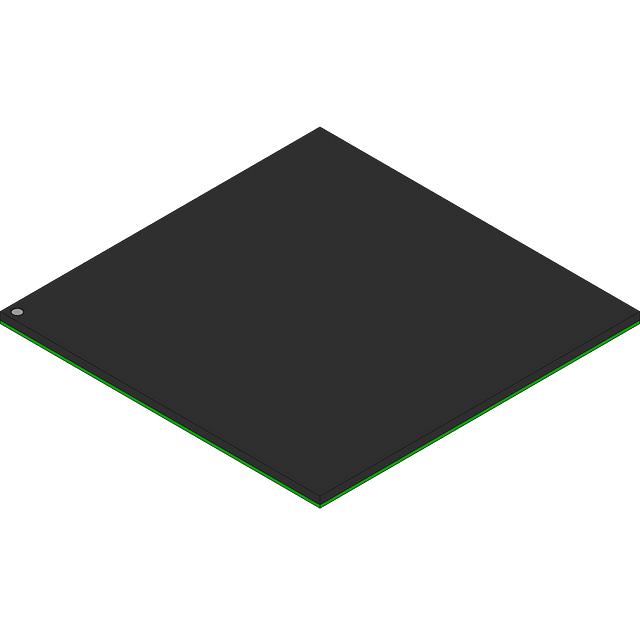 XPC8255CZUIFBC Freescale Semiconductor  Microprocesadores