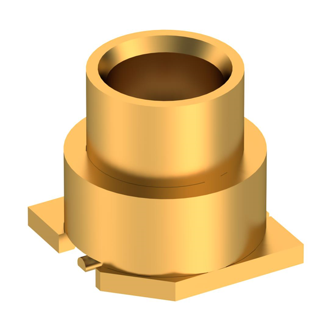 R299137801 Radiall USA, Inc.  Gruppi di connettori coassiali (RF)