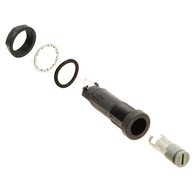 03453LS2HXLN Littelfuse Inc. Portafusibili