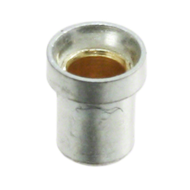 0375-0-67-80-02-27-10-0 Mill-Max Manufacturing Corp.  Connettori a presa per pin PC