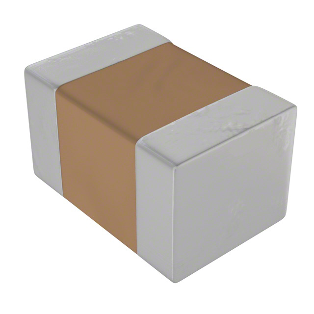 C2012X7R2A104K125AA TDK Corporation  Condensateurs en céramique