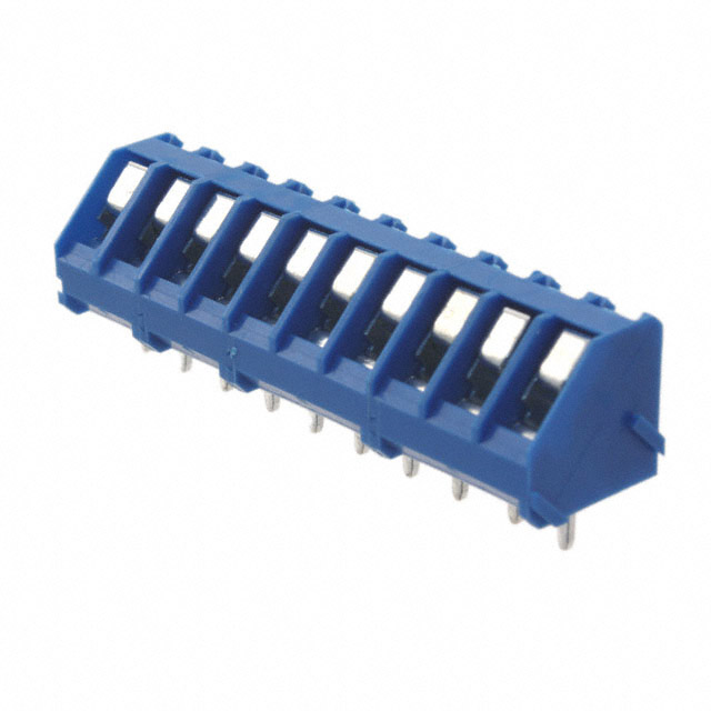 1-1776252-0 TE Connectivity AMP Connectors  Cavo a scheda