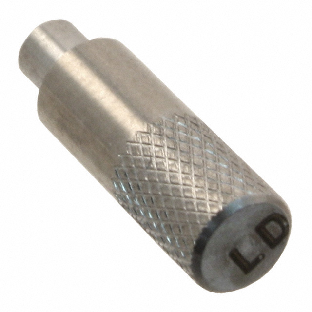 127-0000-906 Cinch Connectivity Solutions Johnson  Crimper Applicator Press Accessories