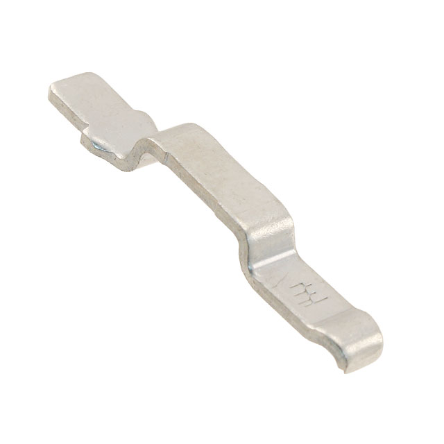 1744340-1 TE Connectivity AMP Connectors  Blade Type Power Connector Contacts