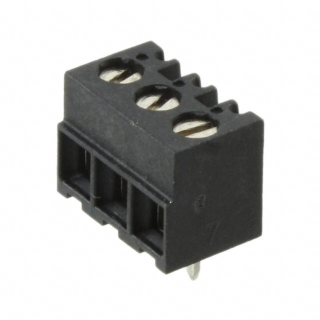 1776113-3 TE Connectivity AMP Connectors  Cavo a scheda