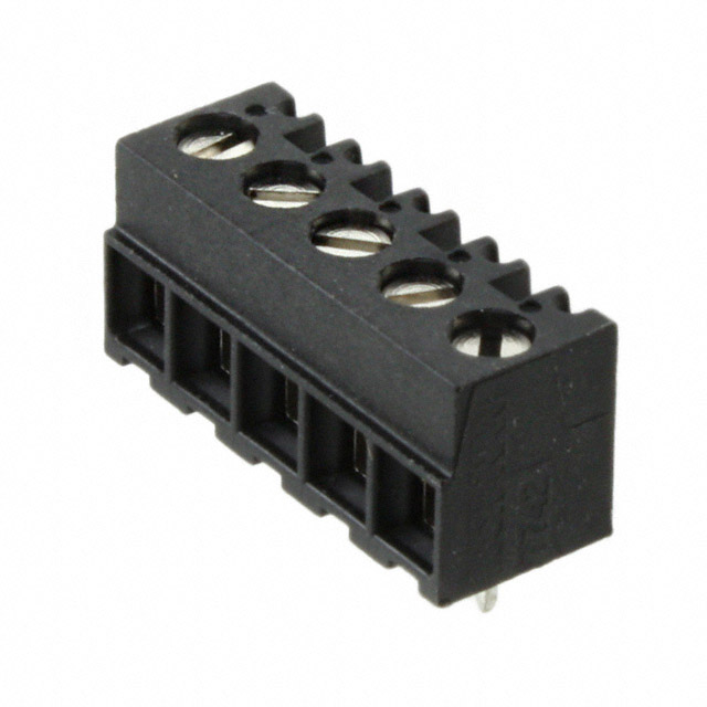 1776113-5 TE Connectivity AMP Connectors  Cavo a scheda