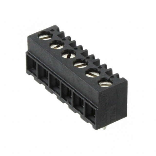 1776113-6 TE Connectivity AMP Connectors  Cavo a scheda