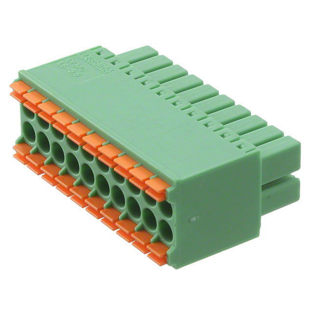 1790182 Phoenix Contact  Conectores y tomas de corriente