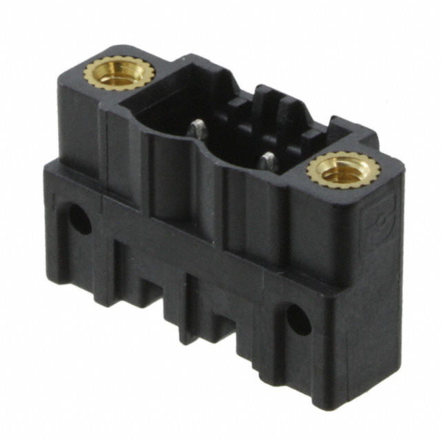 1955691 Phoenix Contact  Headers Plugs and Sockets