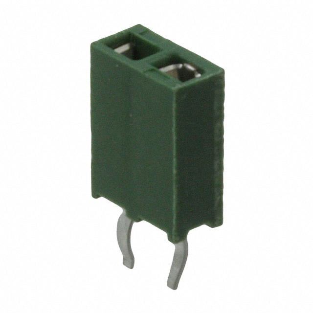 215297-2 TE Connectivity AMP Connectors  Embases Prises femelles