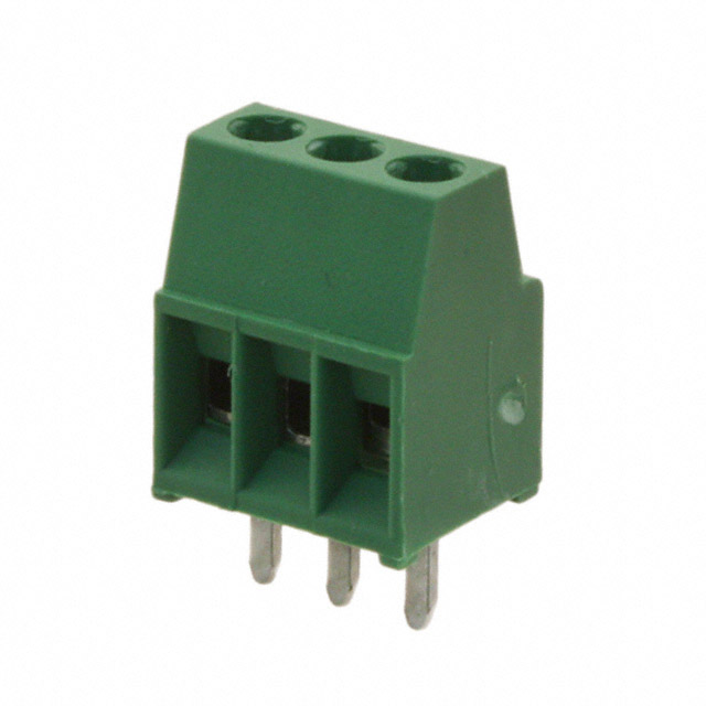 282834-3 TE Connectivity AMP Connectors  Kabel-Platine