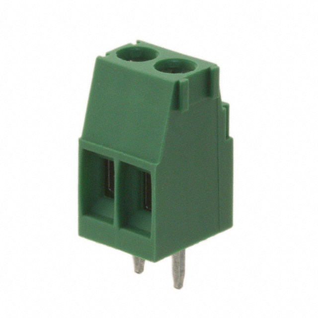 284391-2 TE Connectivity AMP Connectors  Kabel-Platine