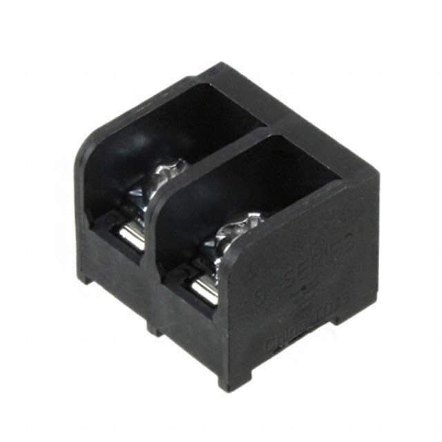 6PCV-02-006 TE Connectivity AMP Connectors  Blocchi barriera