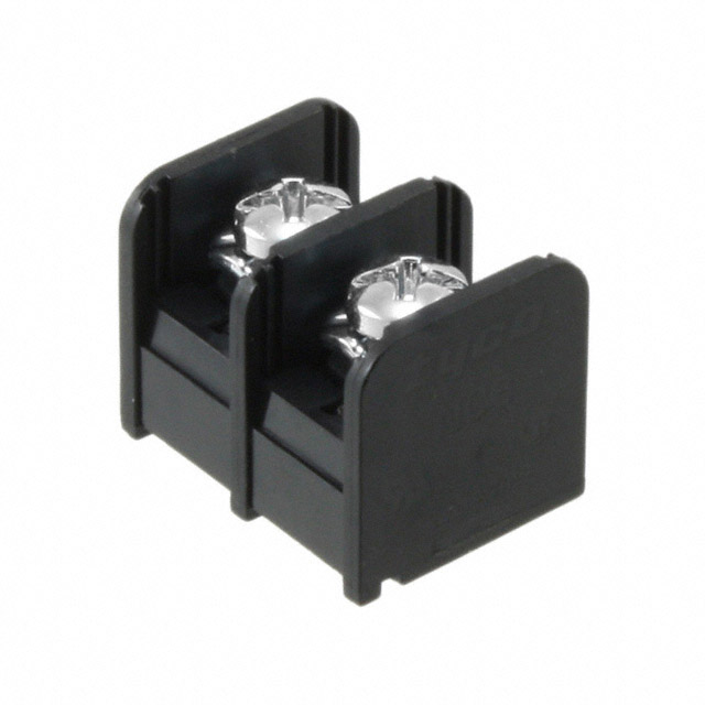 NC6-P108-02 TE Connectivity AMP Connectors  Barrier Blocks