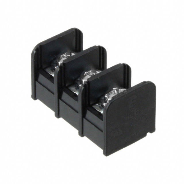 NC6-P108-03 TE Connectivity AMP Connectors  Blocchi barriera