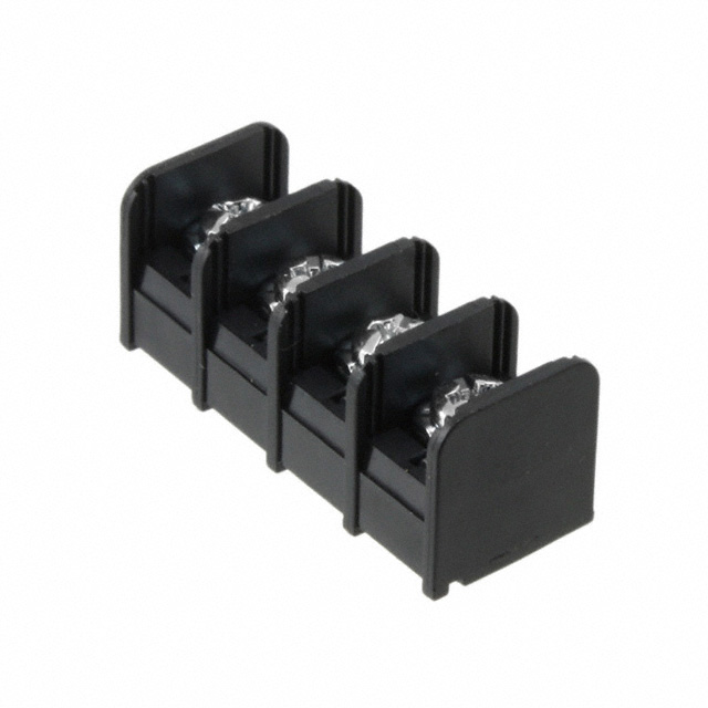 NC6-P108-04 TE Connectivity AMP Connectors  Blocchi barriera