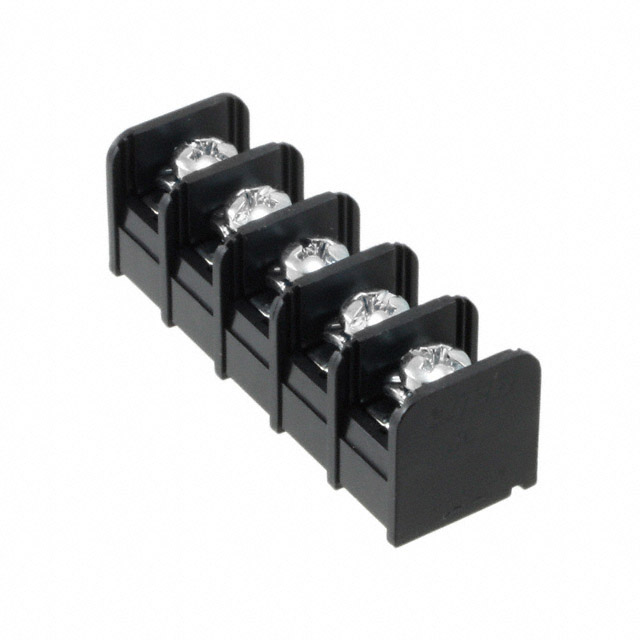 NC6-P108-05 TE Connectivity AMP Connectors  Barrier Blocks