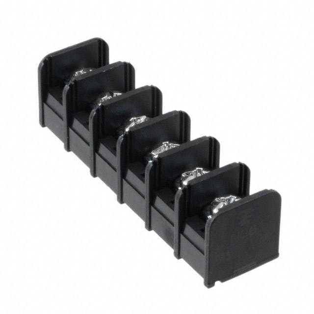 NC6-P108-06 TE Connectivity AMP Connectors  Barrier Blocks