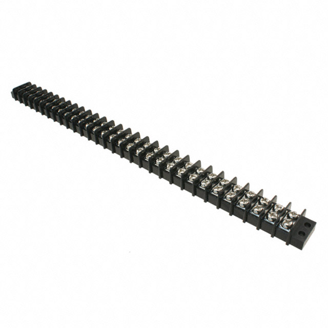 3-1546306-0 TE Connectivity AMP Connectors  Bloques de barrera