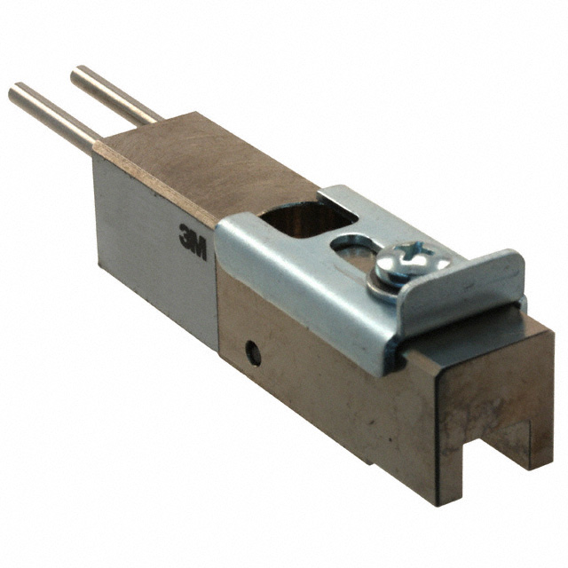 3442-41N 3M  Crimper Applicator Press Accessories