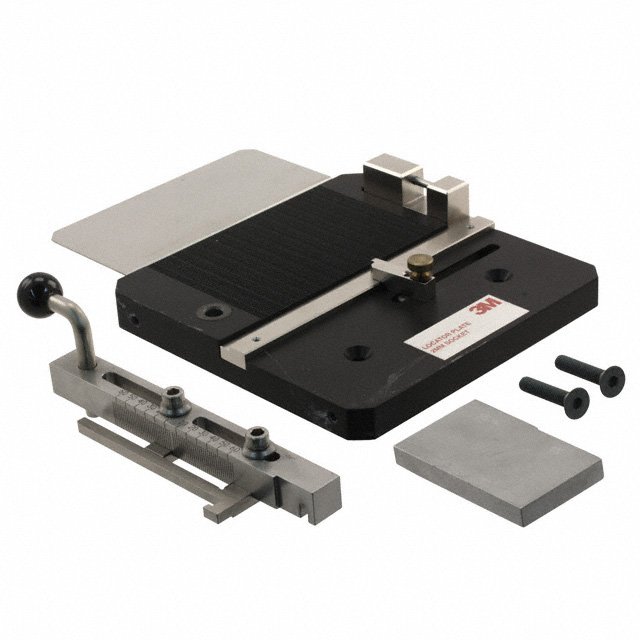 3443-118 3M  Crimper Applicator Press Accessories