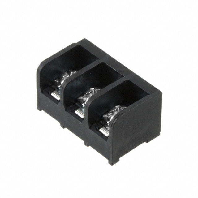 6PCV-03-006 TE Connectivity AMP Connectors  Barriereblöcke