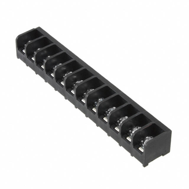 6PCV-12-006 TE Connectivity AMP Connectors  Barriereblöcke