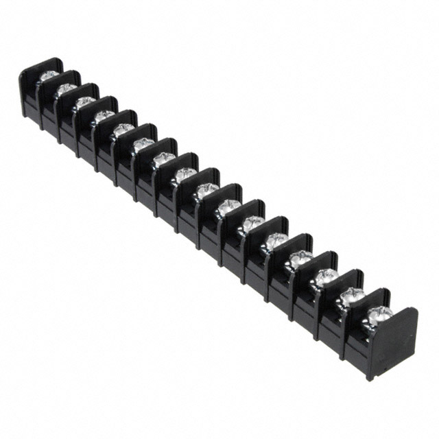 NC6-P108-16 TE Connectivity AMP Connectors  Barrier Blocks