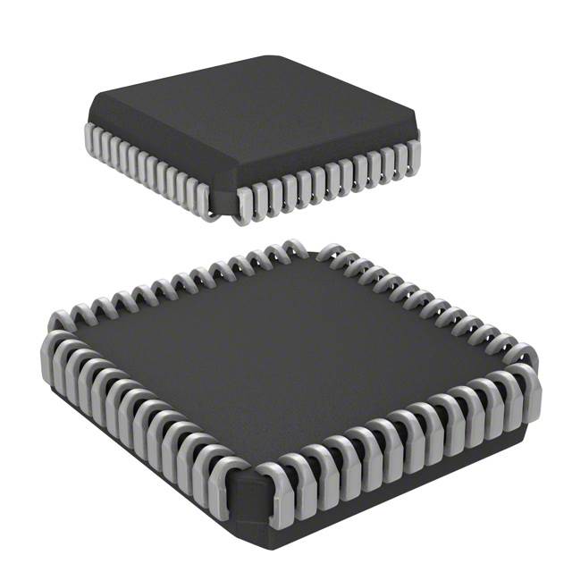 AN87C196JV20F8 Intel  Microcontrollers