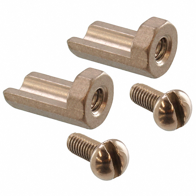 530341-3 TE Connectivity Aerospace, Defense and Marine  Accessoires de connecteur rectangulaire