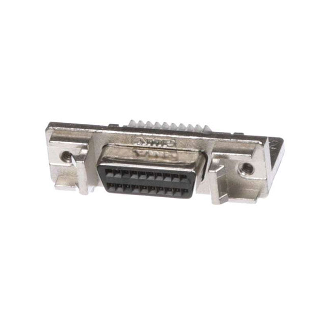 5787190-1 TE Connectivity AMP Connectors  D-Sub-Steckverbinderbaugruppen
