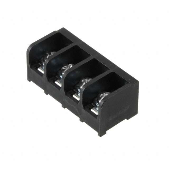 6PCV-04-006 TE Connectivity AMP Connectors  Barrier Blocks