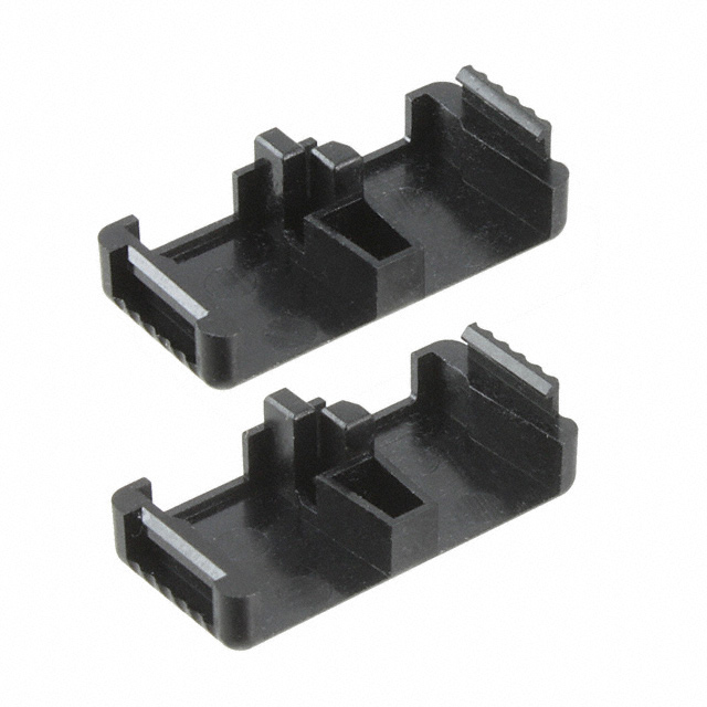 6348522-1 TE Connectivity AMP Connectors  Fiber Optic Connector Accessories