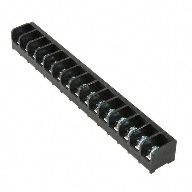 6PCV-15-006 TE Connectivity AMP Connectors  Barrier Blocks