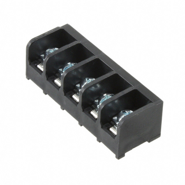 6PCV-05-006 TE Connectivity AMP Connectors  Barrier Blocks